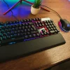 Teclado Gamer Marca: Balam Rush Modelo: DOMINATE GKX775 - Image 2