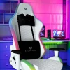 SILLA GAMER BALAM RUSH LIGHTNING FROST - Image 2