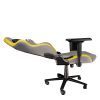 SILLA GAMER BALAM RUSH THUNDER COMP DARK-LIGHT EDITION XL