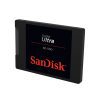 SSD Sandisk Ultra 3D, 1TB, SATA III, 2.5'', 520MB/s, 7mm