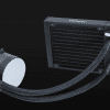 Disipador Liquido Marca Ocelot para PC's Gamer