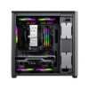 Gabinete Gamer Marca Bala m Rush Eris Modelo SpecialGM985