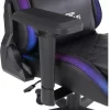 SILLA GAMER OCELOT GAMING RGB