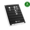 Disco Duro Compatible con XBOX WD Black