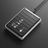 Disco Duro Compatible con XBOX WD Black
