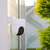 Cámara IP EZVIZ H8C 360° WiFi, IA Detección Humana, Visión Nocturna a Color - ¡Seguridad Total en Puebla! - Image 2