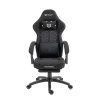 Silla Gamer BALAM RUSH Force Super Z7 (Entrega Puebla) Máx 150kg, 135° Reclinable - Image 4
