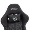 Silla Gamer BALAM RUSH Force Super Z7 (Entrega Puebla) Máx 150kg, 135° Reclinable - Image 3