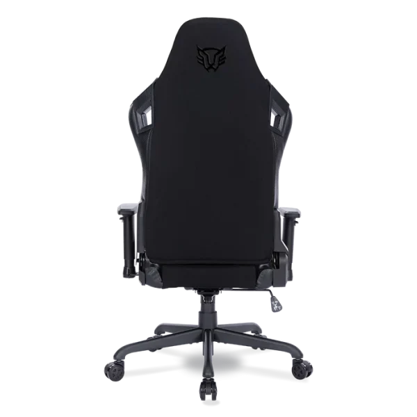 Silla Gamer Balam Rush Thunder Max V7 Negra en Puebla: ¡Comodidad Pro, Soporte 150kg y Entrega Puebla! - Image 3