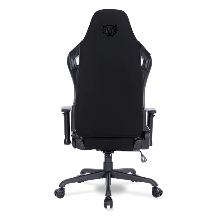 Silla Gamer Balam Rush Thunder Max V7 Negra en Puebla: ¡Comodidad Pro, Soporte 150kg y Entrega Puebla! - Image 3