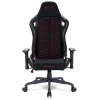 Silla Gamer Balam Rush Thunder Max V7 Negra en Puebla: ¡Comodidad Pro, Soporte 150kg y Entrega Puebla! - Image 2