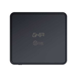 Mini PC Ghia GCube Celeron N4020 128GB SSD: Compacta, Rápida y Lista para Jugar