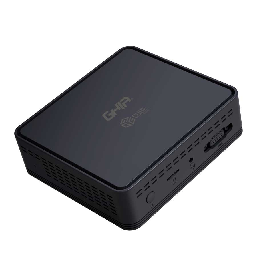 Mini PC Ghia GCube Celeron N4020 128GB SSD: Compacta, Rápida y Lista para Jugar - Image 2