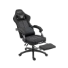 Silla Gamer Balam Rush Force Super Z7 con Reposapiés | Ergonómica, 150kg | Entrega en Puebla - Image 2