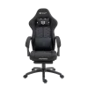 Silla Gamer Balam Rush Force Super Z7 con Reposapiés | Ergonómica, 150kg | Entrega en Puebla - Image 3