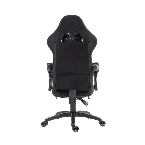Silla Gamer Balam Rush Force Super Z7 con Reposapiés | Ergonómica, 150kg | Entrega en Puebla - Image 4