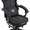 Silla Gamer Balam Rush Force Super Z7 con Reposapiés | Ergonómica, 150kg | Entrega en Puebla - Image 5