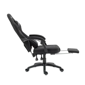 Silla Gamer Balam Rush Force Super Z7 con Reposapiés | Ergonómica, 150kg | Entrega en Puebla