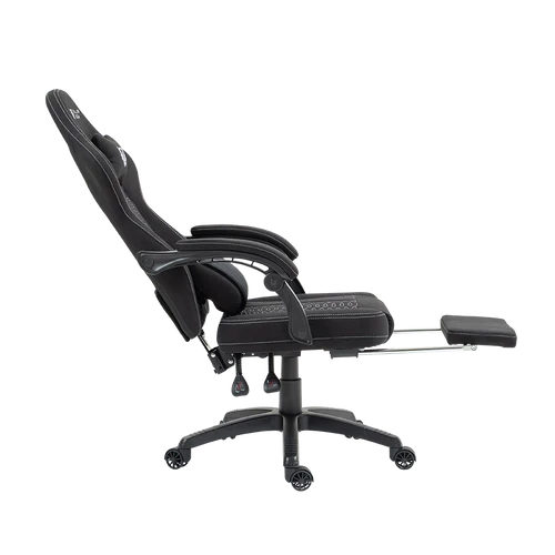 Silla Gamer Balam Rush Force Super Z7 con Reposapiés | Ergonómica, 150kg | Entrega en Puebla