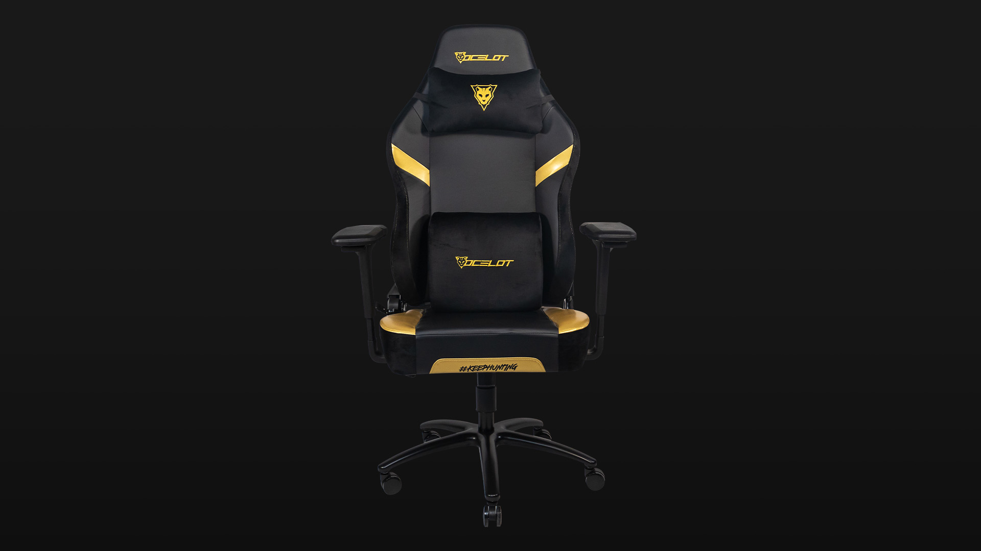 silla gamer puebla, ocelot os-king, silla ergonómica, gamer barato, brazos 5d, soporta 150kg, refaccionaria gamer