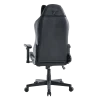 Silla Gamer Balam Rush Thunder Euphoria Negra: Ergonómica, de Alto Rendimiento y con Pistón Clase 4. Ideal para largas sesiones de juego en Puebla. 🔥🎮 - Image 3